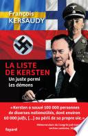 La liste de Kersten
