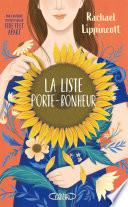 La liste porte-bonheur