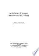 La littérature de jeunesse au croisement des cultures
