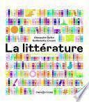 La littérature - Une infographie