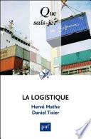 La logistique