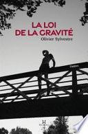 La loi de la gravité