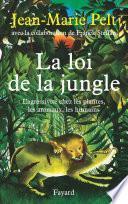 La loi de la jungle