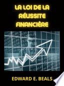 La loi de la Réussite financière (Traduit)