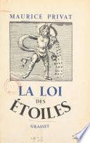 La loi des étoiles