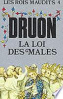 La loi des mâles
