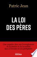 La loi des pères