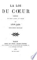 La loi du coeur