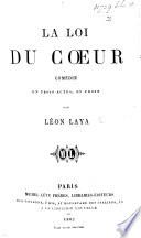 La loi du coeur