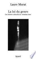 La loi du genre
