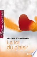 La loi du plaisir