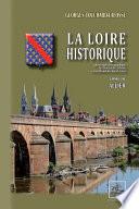 La Loire historique (Tome 3 : Allier)