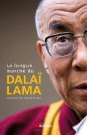 La longue marche du dalaï-lama