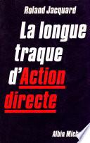La Longue Traque d'Action Directe