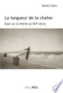 La longueur de la chaîne