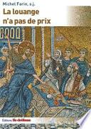 La louange n'a pas de prix