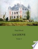 LA LOUVE