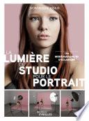 La lumière de studio pour le portrait