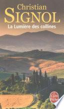 La lumière des collines