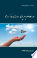 La lumière du papillon