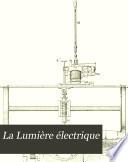 La Lumière électrique