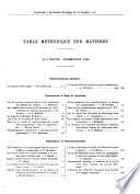 La Lumiére électrique