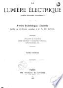 La Lumière électrique