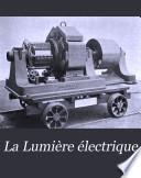 La Lumière électrique