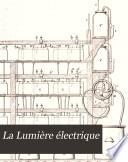 La Lumière électrique