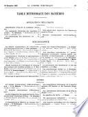 La Lumiére électrique