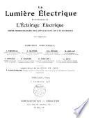 La Lumière électrique