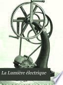 La Lumière électrique