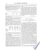 La Lumière électrique ... revue hebdomadaire des applications de l'électricité ...