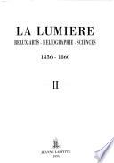 La Lumière