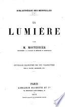 La lumière