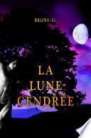 La lune cendrée