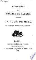 La lune de miel