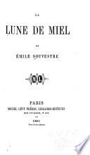 La lune de miel