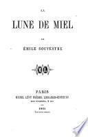 La lune de miel