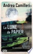 La lune de papier
