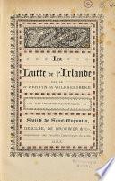La lutte de l'Irlande