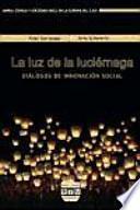 Livre La luz de la luciérnaga