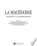 La Macédoine