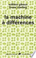 La machine à différences