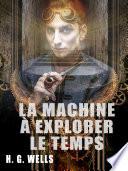 La Machine à explorer le temps