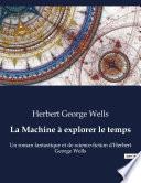 La Machine à explorer le temps