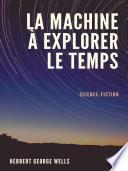 La Machine à explorer le temps