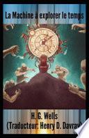 La Machine à explorer le temps illustrée