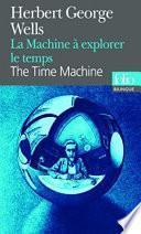 La Machine a Explorer le Temps / the Time Machine