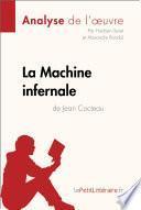 La Machine infernale de Jean Cocteau (Analyse de l'oeuvre)